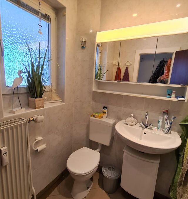 Ferienwohnung in Grömitz - Kleine Krabbe - Bild 8