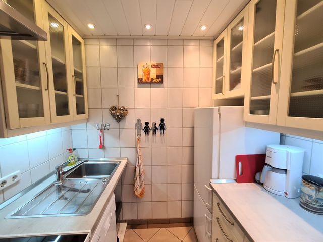 Ferienwohnung in Grömitz - Kleine Krabbe - Bild 11