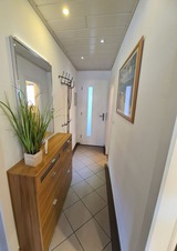 Ferienwohnung in Grömitz - Kleine Krabbe - Bild 12