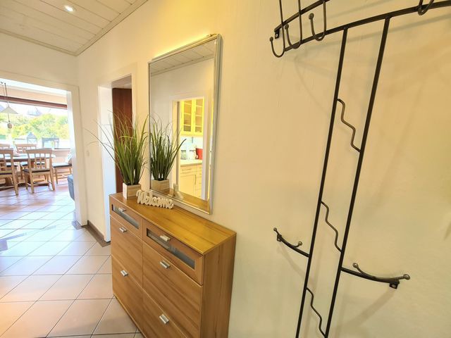 Ferienwohnung in Grömitz - Kleine Krabbe - Bild 13