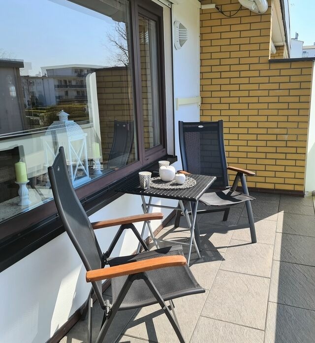 Ferienwohnung in Grömitz - Kleine Krabbe - Bild 4