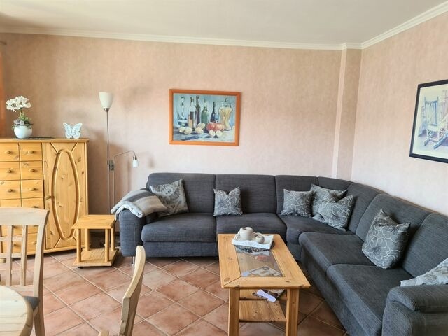 Ferienwohnung in Grömitz - Kleine Krabbe - Bild 2