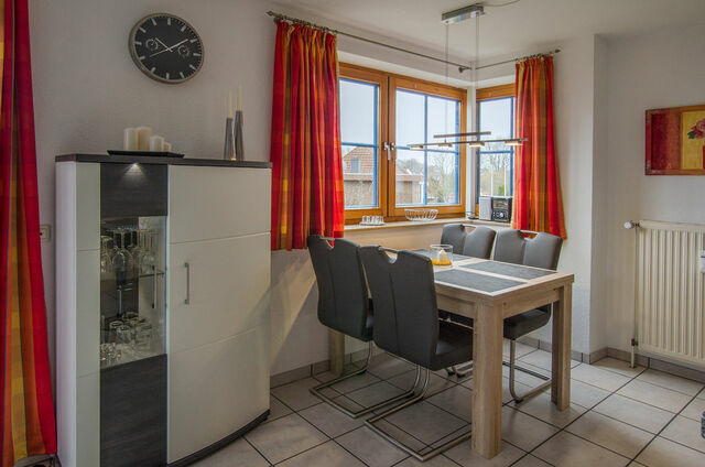 Ferienwohnung in Dahme - FeWo H&auml;nke Nr. 20 - Bild 2