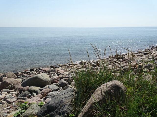 Ferienwohnung in Dahme - "Friesenhof Dahme" Wohnung 1 - Bild 22