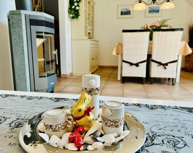 Ferienwohnung in Zingst - Fewo St&uuml;ring - Bild 24