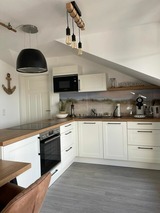 Ferienwohnung in Zingst - Sonnenschein - Whg. 10 - Bild 14