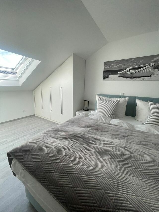 Ferienwohnung in Zingst - Sonnenschein - Whg. 10 - Bild 19