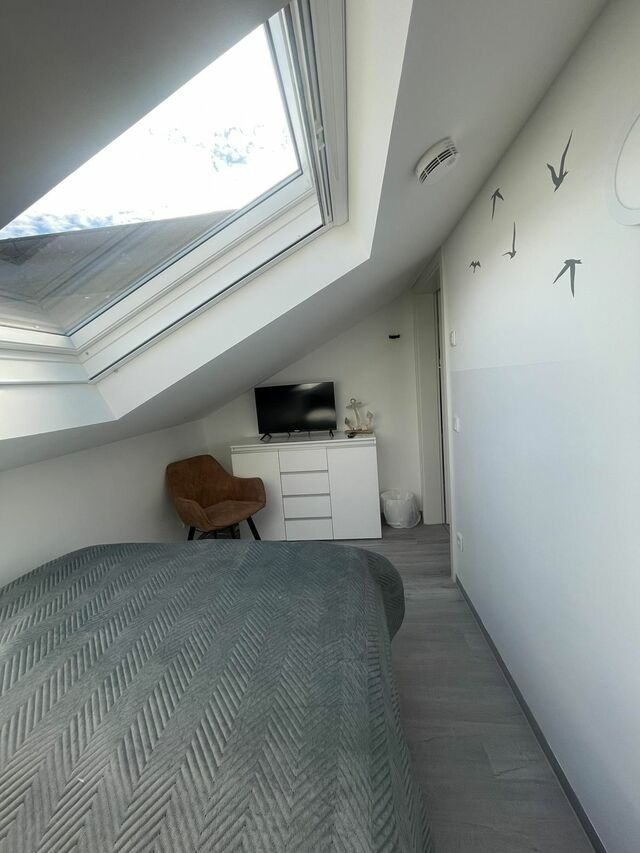 Ferienwohnung in Zingst - Sonnenschein - Whg. 10 - Bild 20