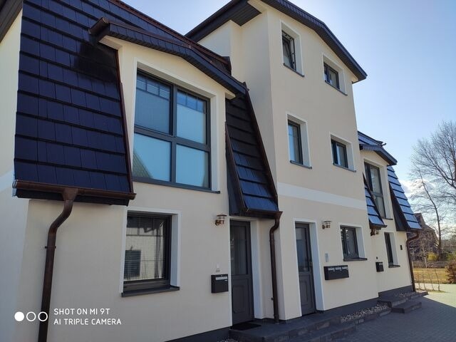 Ferienwohnung in Zingst - Sonnenschein - Whg. 10 - Bild 4