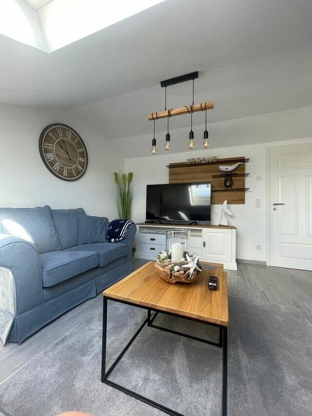 Ferienwohnung in Zingst - Sonnenschein - Whg. 10 - Bild 10