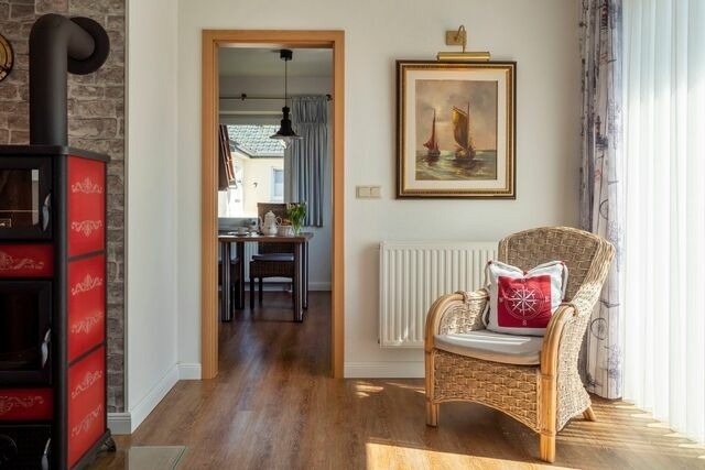 Ferienwohnung in Ostseeheilbad Zingst - Traumzeit, FW 3 - Bild 3