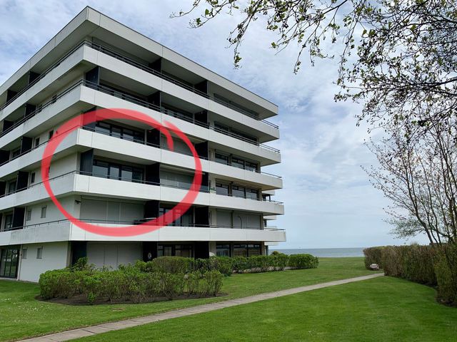 Ferienwohnung in Großenbrode - Sunset 72 - Haus Berlin - Bild 2