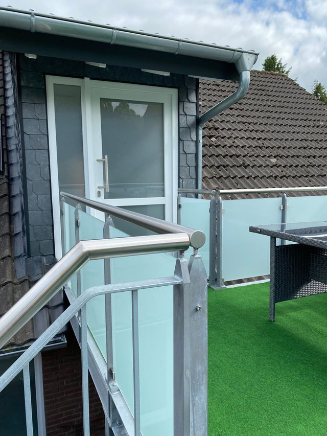 Ferienwohnung in Eckernförde - Heimathafen - Bild 5