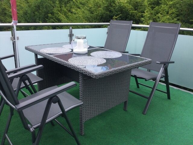 Ferienwohnung in Eckernförde - Heimathafen - Bild 6