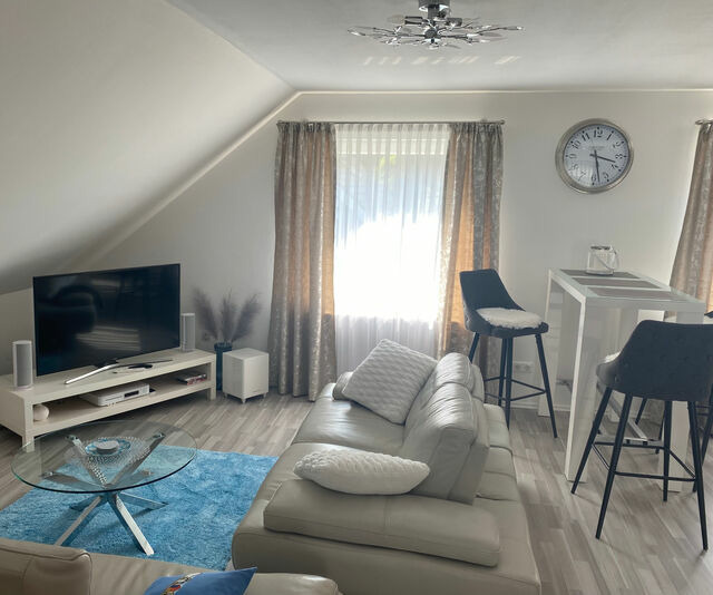 Ferienwohnung in Eckernförde - Heimathafen - Bild 9