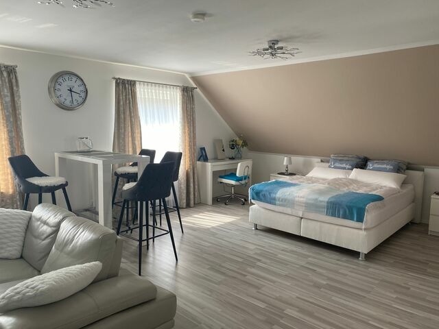 Ferienwohnung in Eckernförde - Heimathafen - Bild 10