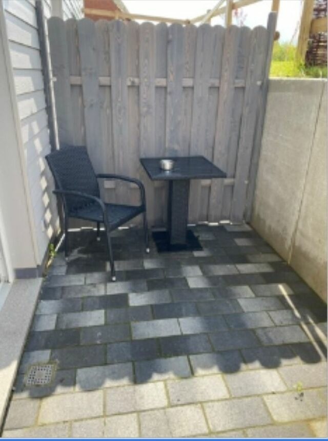 Ferienwohnung in Gr&ouml;mitz - Kabine 03 - Bild 7