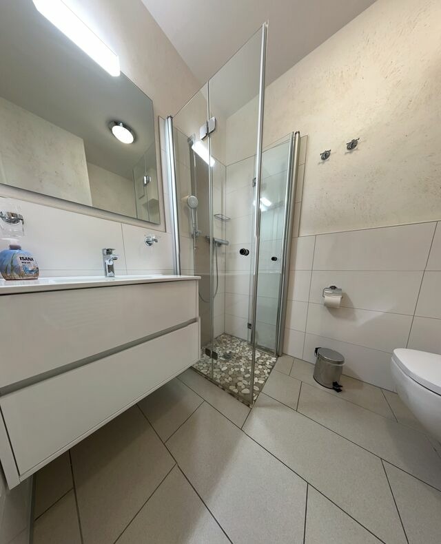 Ferienwohnung in Gr&ouml;mitz - Kabine 03 - Bild 8