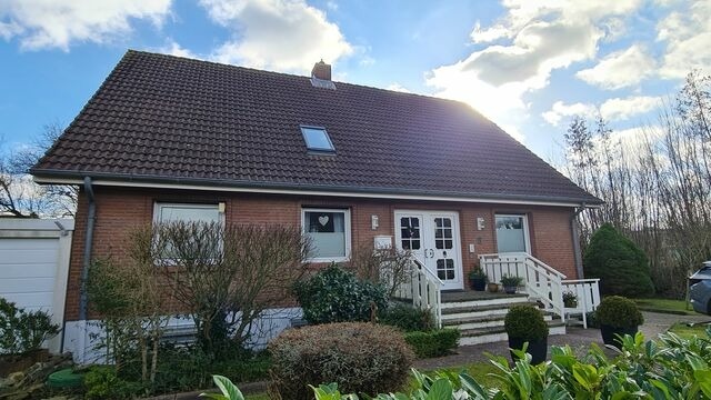 Ferienwohnung in Kellenhusen - FeWo Moisel 2 - Bild 10