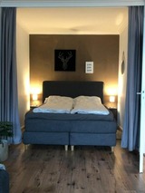 Ferienwohnung in Kellenhusen - Ankerzeit - Strandappartements am Leuchtturmweg - Bild 6