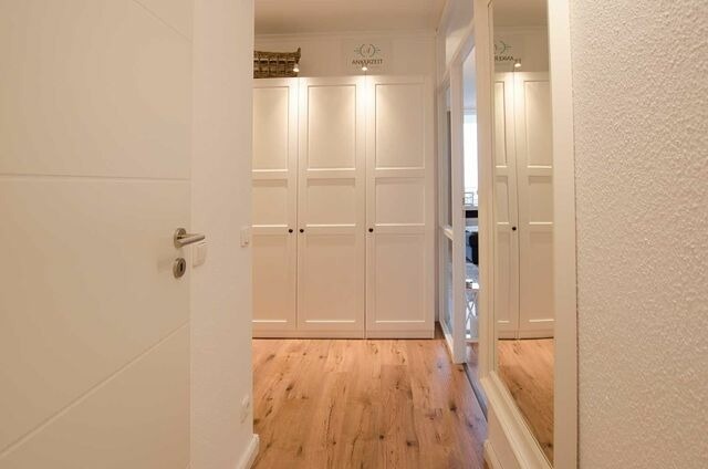 Ferienwohnung in Kellenhusen - Ankerzeit - Strandappartements am Leuchtturmweg - Bild 8