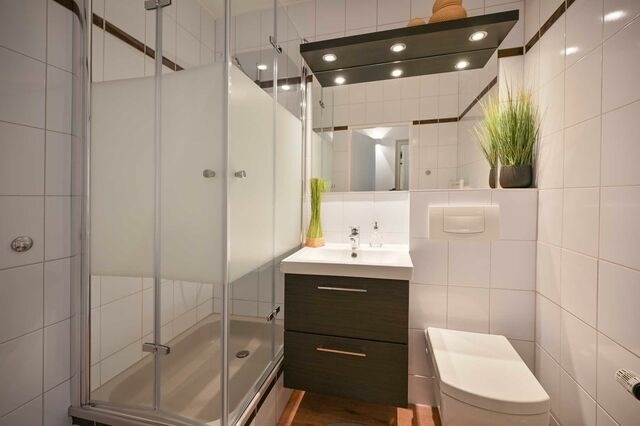 Ferienwohnung in Kellenhusen - Ankerzeit - Strandappartements am Leuchtturmweg - Bild 9