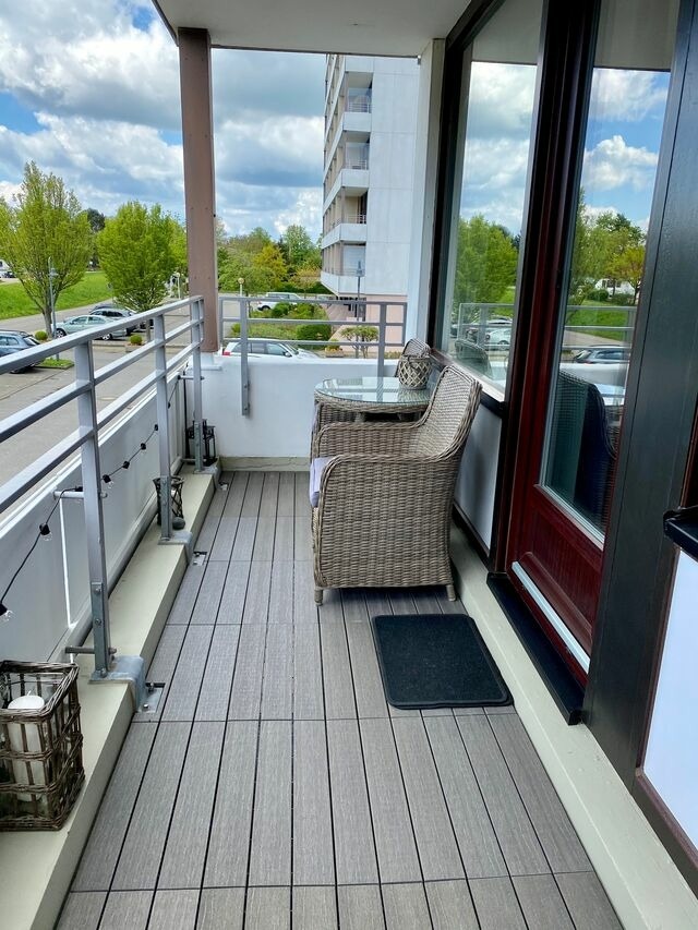 Ferienwohnung in Kellenhusen - Ankerzeit - Strandappartements am Leuchtturmweg - Bild 10