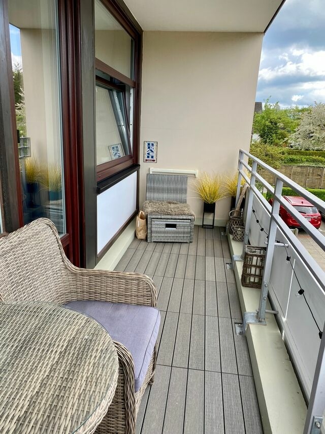 Ferienwohnung in Kellenhusen - Ankerzeit - Strandappartements am Leuchtturmweg - Bild 11