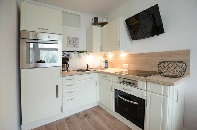 Ferienwohnung in Kellenhusen - Ankerzeit - Strandappartements am Leuchtturmweg - Bild 2