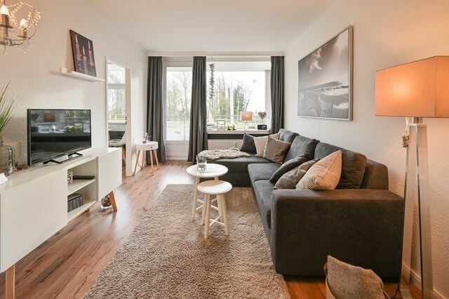 Ferienwohnung in Kellenhusen - Ankerzeit - Strandappartements am Leuchtturmweg - Bild 4