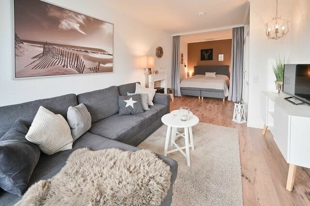 Ferienwohnung in Kellenhusen - Ankerzeit - Strandappartements am Leuchtturmweg - Bild 3