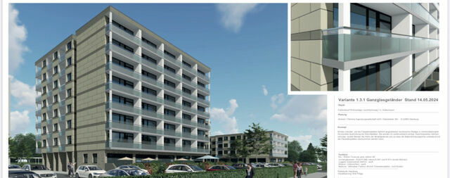 Ferienwohnung in Kellenhusen - Ankerzeit - Strandappartements am Leuchtturmweg - Bild 12