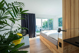 Ferienwohnung in Ascheberg - Design - Suite Plöner See - Bild 4