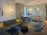 Ferienwohnung in Ascheberg - Design - Suite Plöner See - Bild 7