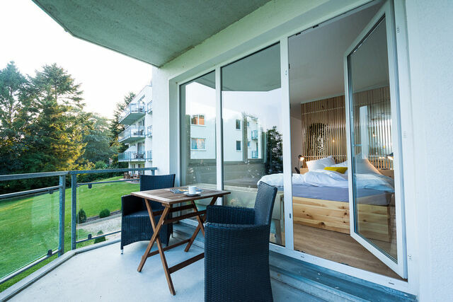 Ferienwohnung in Ascheberg - Design - Suite Plöner See - Bild 10