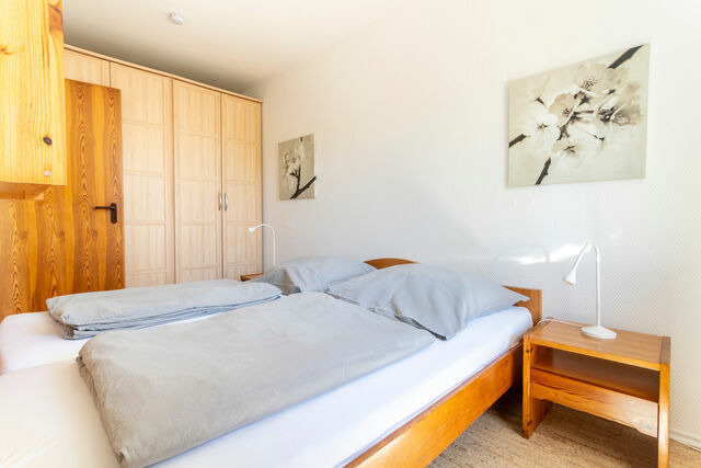 Ferienwohnung in Dahme - Unter den Linden 3 | Erdgeschoss mit neuem Bad - Bild 3