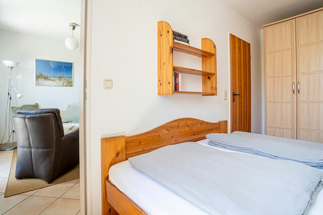 Ferienwohnung in Dahme - Unter den Linden 3 | Erdgeschoss mit neuem Bad - Bild 4