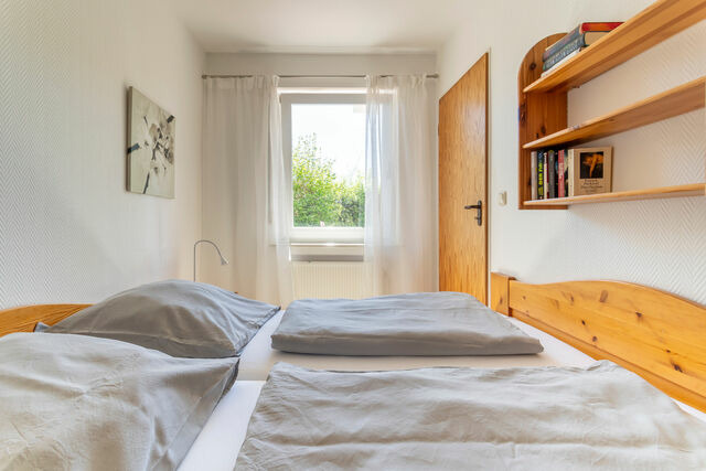 Ferienwohnung in Dahme - Unter den Linden 3 | Erdgeschoss mit neuem Bad - Bild 5