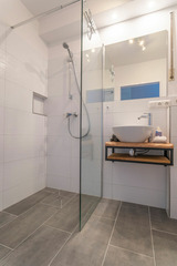 Ferienwohnung in Dahme - Unter den Linden 3 | Erdgeschoss mit neuem Bad - Bild 7