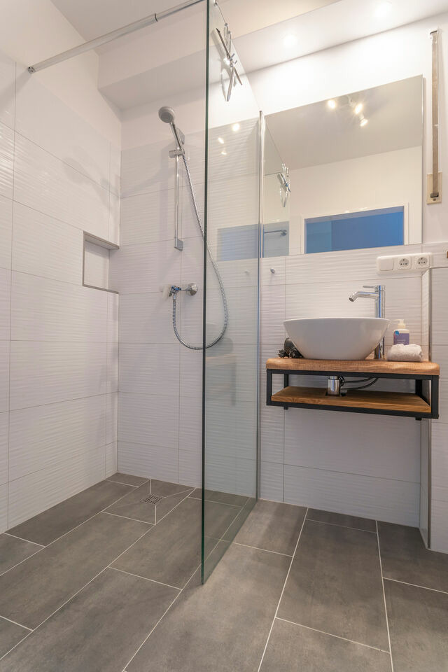 Ferienwohnung in Dahme - Unter den Linden 3 | Erdgeschoss mit neuem Bad - Bild 7