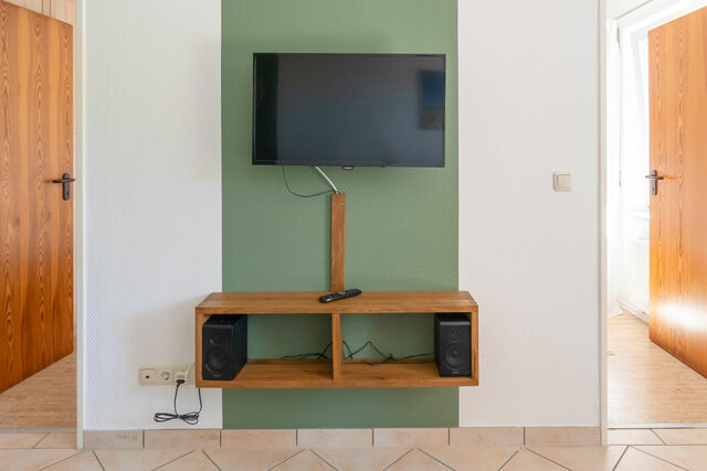 Ferienwohnung in Dahme - Unter den Linden 3 | Erdgeschoss mit neuem Bad - Bild 20