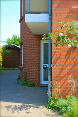 Ferienwohnung in Dahme - Unter den Linden 3 | Erdgeschoss mit neuem Bad - Bild 25