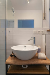 Ferienwohnung in Dahme - Unter den Linden 3 | Erdgeschoss mit wenigen Barrieren - Bild 10