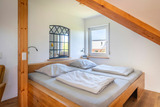 Ferienwohnung in Dahme - In die Sterne sehen aus dem Bett - Studio 6 - - Bild 1