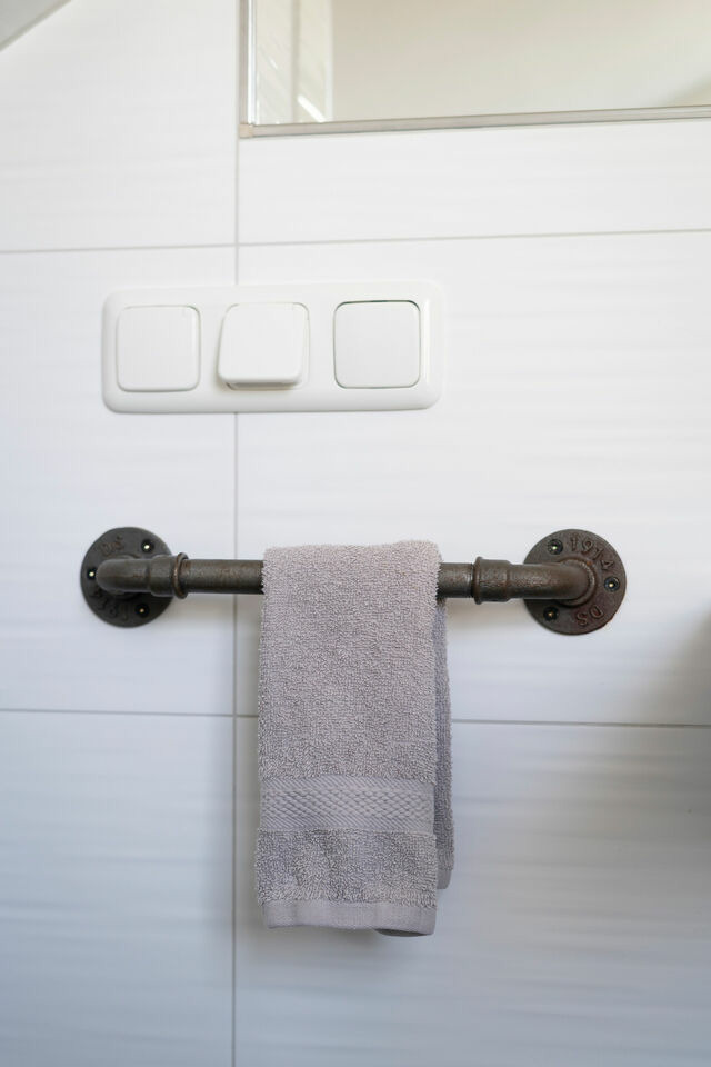 Ferienwohnung in Dahme - In die Sterne sehen aus dem Bett - Studio 6 - - Bild 24