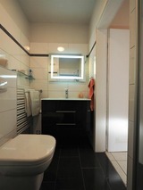 Ferienwohnung in Haffkrug - Aal/6EG - Bild 6