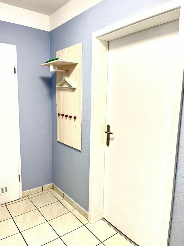 Ferienwohnung in Haffkrug - Aal/6EG - Bild 15