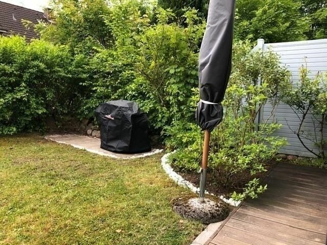 Ferienwohnung in Haffkrug - Aal/6EG - Bild 19