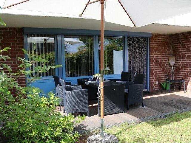 Ferienwohnung in Haffkrug - Aal/6EG - Bild 20