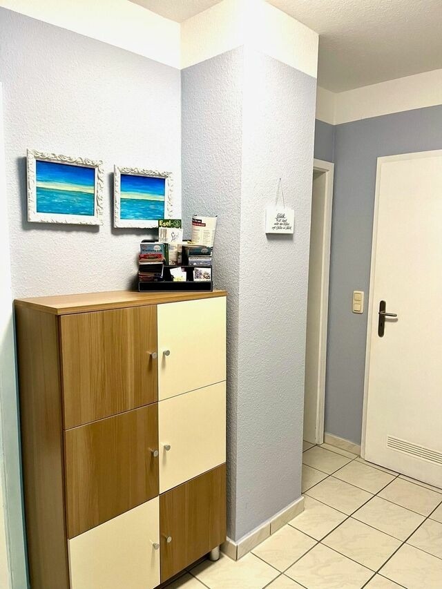 Ferienwohnung in Haffkrug - Aal/6EG - Bild 8
